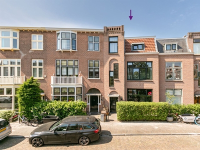 Vredenhofstraat 9