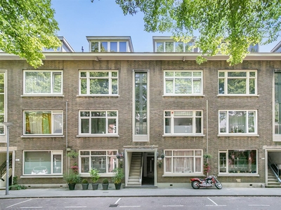 Walchersestraat 62 b