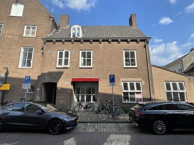 Waterstraat in Zutphen (74m2)