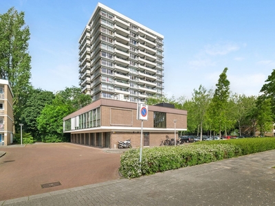 Westelijk Halfrond 211 A