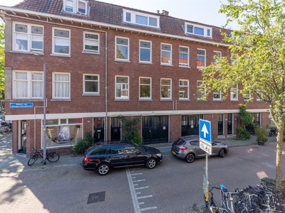 Willem van Hillegaersbergstraat 90 B