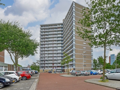 Zeewijkplein 10