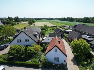 Zuidhollandsedijk 19