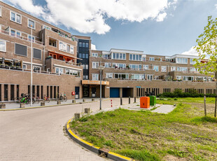 Appartement in Almere met 3 kamers