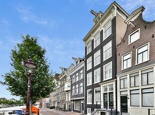 Appartement in Amsterdam met 2 kamers