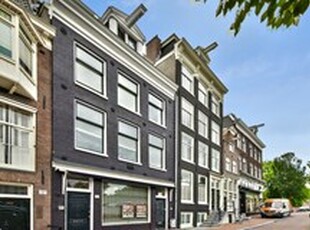 Appartement in Amsterdam met 3 kamers