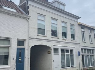 Appartement in Arnhem met 2 kamers