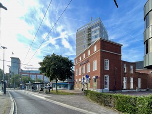 Appartement in Arnhem met 3 kamers