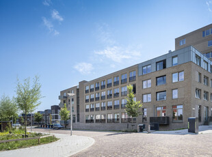 Appartement in Diemen