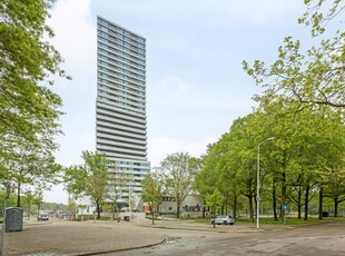 Appartement in Eindhoven met 3 kamers