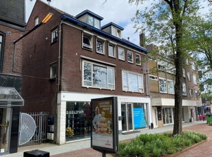 Appartement in Hengelo met 2 kamers