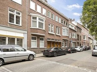 Appartement in Maastricht met 3 kamers