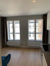 Appartement in Maastricht met 3 kamers