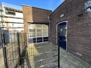 Appartement in Nijmegen met 3 kamers