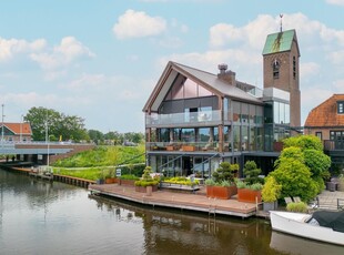 Appartement in Ouderkerk Aan De Amstel met 4 kamers