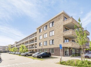 Appartement in Schiedam met 3 kamers