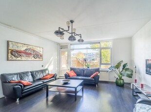 Appartement te huur Achtersteven, Amsterdam