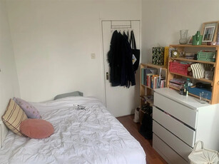 Appartement te huur Kanaalstraat, Utrecht