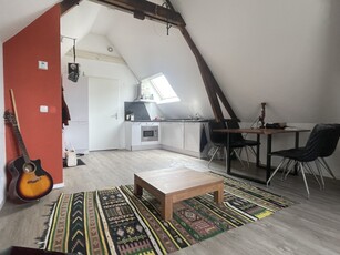 Appartement te huur Smedenstraat, Deventer