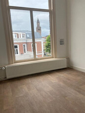 Appartement te huur Van Speijkstraat, Den Haag