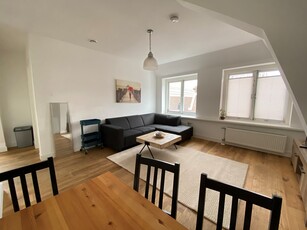 Appartement te huur Wagenstraat, Den Haag