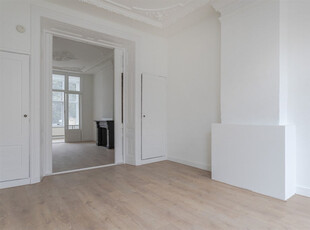 Appartement te huur Weimarstraat, Den Haag