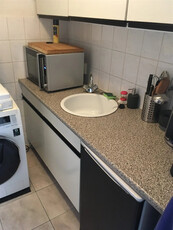 Appartement te huur West-Peterstraat, Arnhem