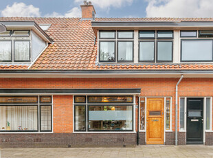 Bakhuis Roozenboomstraat 31