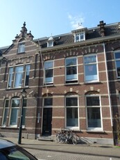 Bovenwoning Luijbenstraat, Den Bosch huren?