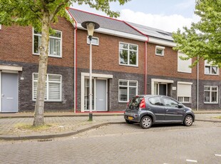 Dasstraat 12