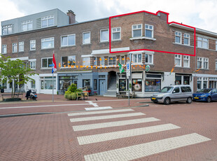 De Sillestraat 5