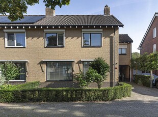 Dennenlaan 58