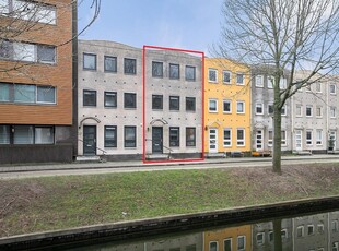 Eilandgracht 18