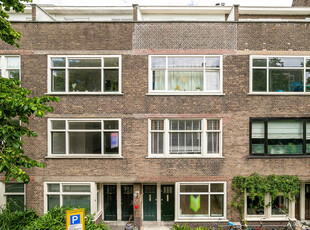 Heemskerkstraat 10A03