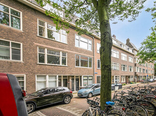 Heemskerkstraat 50A01