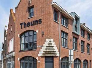 Hoogstraat 27a