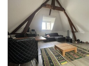 Huur 1 slaapkamer appartement van 40 m² in deventer