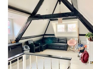 Huur 1 slaapkamer appartement van 50 m² in The Hague