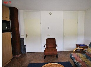 Huur 1 slaapkamer appartement van 50 m² in drenthe