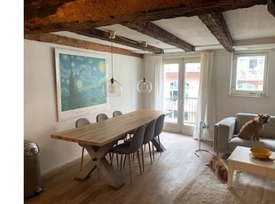 Huur 1 slaapkamer appartement van 65 m² in Amsterdam