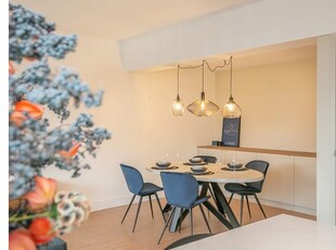 Huur 1 slaapkamer appartement van 81 m² in Rotterdam