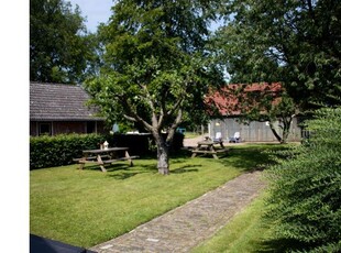 Huur 10 slaapkamer huis in Diever