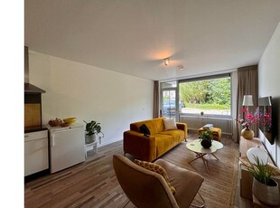 Huur 2 slaapkamer appartement van 54 m² in Maastricht