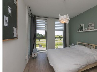 Huur 2 slaapkamer appartement van 63 m² in Groningen