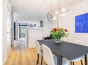 Huur 2 slaapkamer appartement van 87 m² in Rotterdam