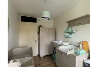 Huur 3 slaapkamer appartement van 85 m² in 1506 JX Zaandam