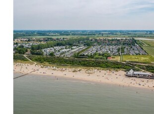 Huur 3 slaapkamer huis in Mer