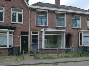 J. Duikerstraat 8