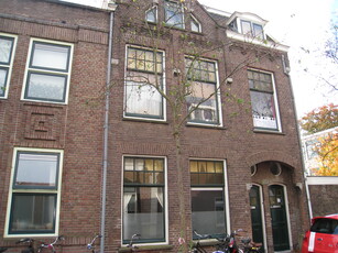 Kamer in Zwolle