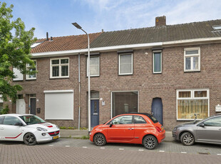 Korhoenstraat 124